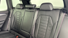 BMW X3 xDrive20i M Sport 5dr Step Auto [Tech/Pro Pack] Petrol Estate